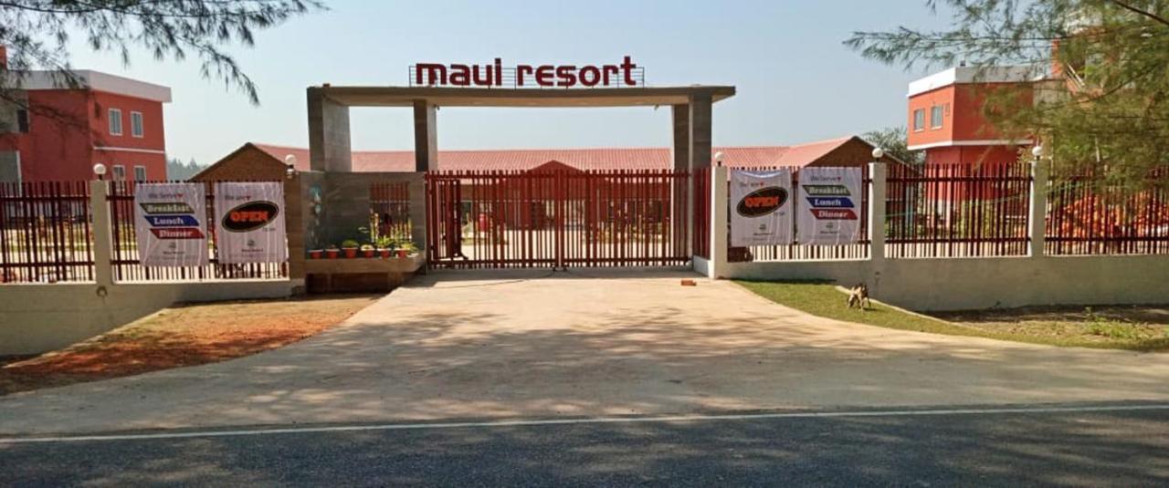 Maui Resort Кокс Базар Екстериор снимка